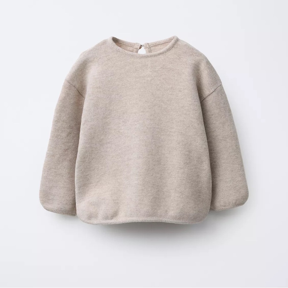 Zara Baby Set
